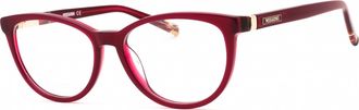 Missoni Demo Cat Eye Ladies Eyeglasses MIS 0061 08CQ 54