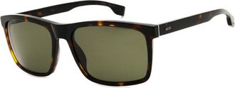 HUGO BOSS BOSS 1036/S 0086 QT Havana/Green