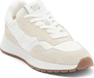 Steve Madden Burst Sneaker in White Multi at Nordstrom Rack, Size 8.5