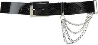 Zadig&Voltaire Marroquiner&iacute;a - Cinturones en YOOX.COM