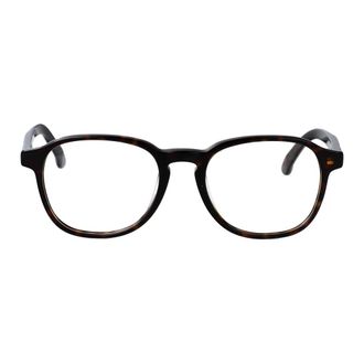 Retro Superfuture unisex, Accessoires, Bruin, Maat: 50 MM