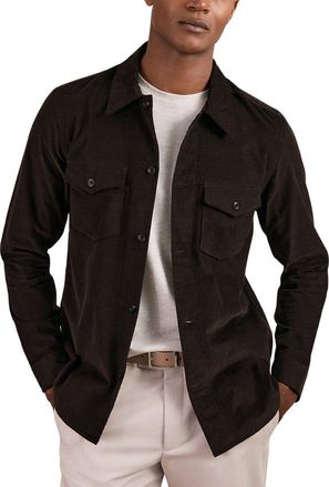 Reiss Kai Casual Shirt