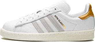 adidas x Kith Campus 80s Classics Program - Mango IE4805