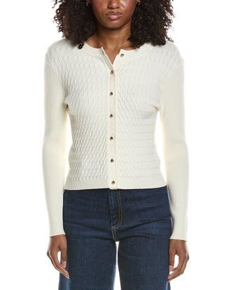 Toccin Elise Cardigan