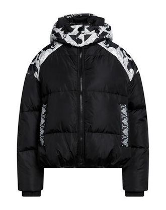 Versace ROPA DE ABRIGO - Plum&iacute;feros y acolchados en YOOX.COM