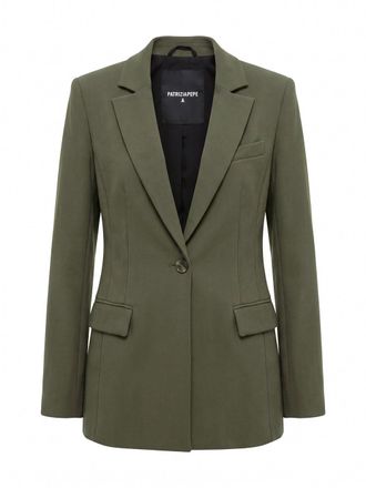 Patrizia Pepe Jacket