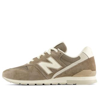 New Balance 996 Tan CM996BM2