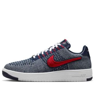Nike Air Force 1 Ultra Flyknit Low Patriots Robert Kraft Wolf Grey FV4079-012