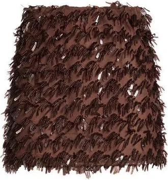 Vicolo BOTTOMWEAR - Minigonne su YOOX.COM