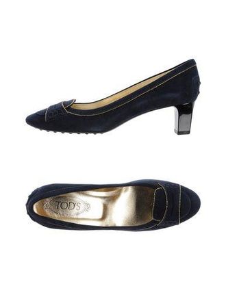 Tod's SCHUHE - Mokassins auf YOOX.COM