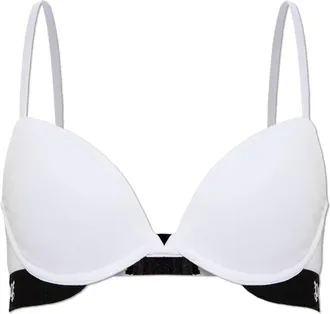 Palm Angels Donna, Mutande, Bianco, 2Xl, new