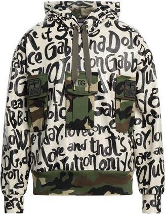 Dolce & Gabbana TOPWEAR - Sweatshirts sur YOOX.COM