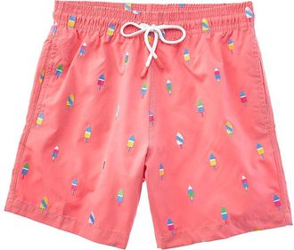 Trunks Surf & Swim Co. Sano Swim Short
