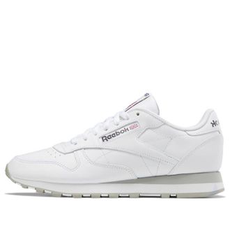 Reebok Classic Leather White Pure Grey GY3558