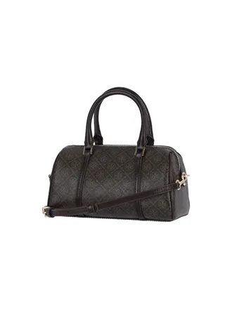 Tory Burch Womens Bags Brown Body: Cotton