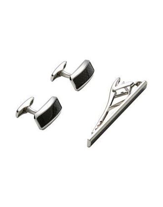 Dunhill JEWELLERY and WATCHES - Cufflinks and Tie Clips on YOOX.COM