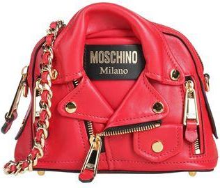 Moschino BORSE - Borse a tracolla su YOOX.COM