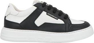 Emporio Armani CALZATURE - Sneakers su YOOX.COM