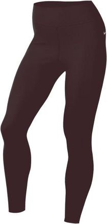 Nike Fast Mid-Rise 7/8 Leggings Leggings für Damen | braun