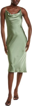 Norma Kamali Slip Maria Dress