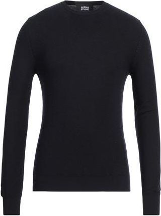 Alpha Studio KNITWEAR - Jumpers on YOOX.COM