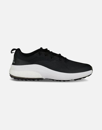 adidas Mens Adidas Solarmotion Golf Shoes Black/White - Size: UK7.5