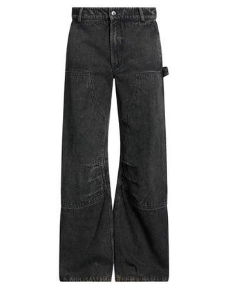 Ih Nom Uh Nit PARTES DE ABAJO - Pantalones vaqueros en YOOX.COM