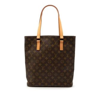 Louis Vuitton Pre-owned Vavin GM Tote Bag - Pre-owned - Mujer - Marr&oacute;n - ONE SIZE