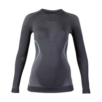 UYN Uyn, Mujer, Deporte, Gris, Talla: L