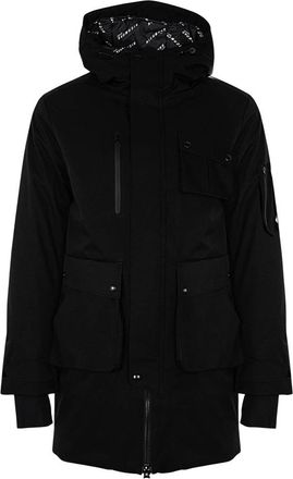 John Richmond Giacche - - Coats - Uomo - Nero - L