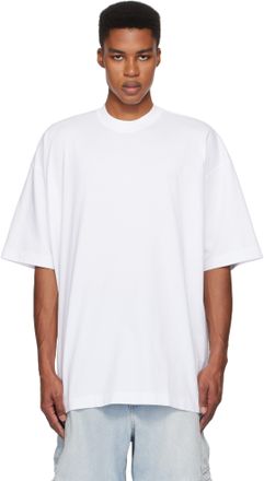 Men's VETEMENTS T-Shirts - up to −79% | Stylight