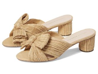 Loeffler Randall Emilia Womens Shoes Natural : 6.5 A - Narrow