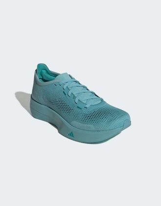 adidas Treadflow - Scarpe da corsa color menta/verde-azzurro puro/cipria