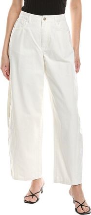 WeWoreWhat Barrel Jean