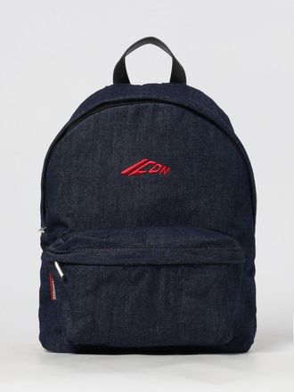 Dsquared2 Duffel Bag DSQUARED2 Kids color Denim