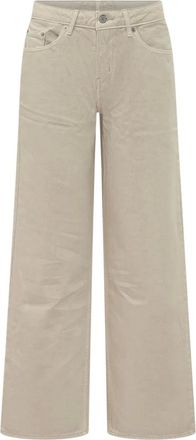 Levi's Donna, Jeans, Beige, W25, new
