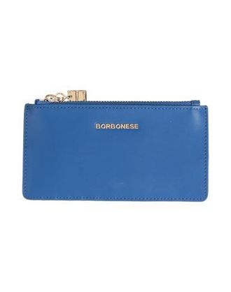 Borbonese Small Leather Goods - Wallets on YOOX.COM