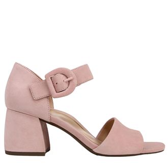 Vionic Chardonnay Sandals Light Pink Leather I7818L2650 Womens