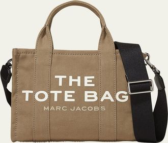 Marc Jacobs The Small Canvas Tote Bag