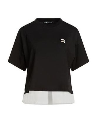 Karl Lagerfeld TOPWEAR - T-shirts su YOOX.COM