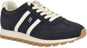 Tommy Hilfiger Hezena Sneaker in Blue at Nordstrom Rack, Size 5.5