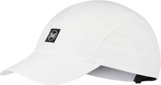 Buff Speed Cap Cap - Unisex | wei&szlig;