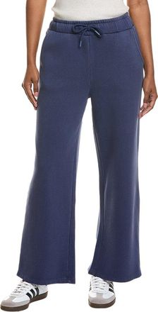 Vintage Havana Proweave Fold-Over Sweatpant