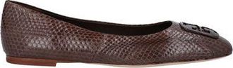 Tory Burch CALZADO - Bailarinas en YOOX.COM
