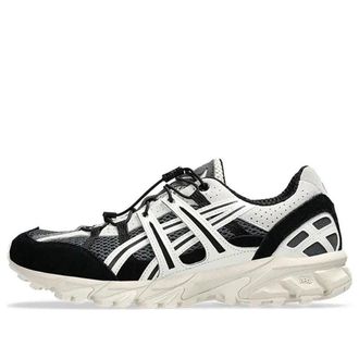 Asics Gel-Sonoma 15-50 Grey White Black 1203A547-020