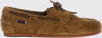 Sebago Mocassino da barca Owen Sebago in camoscio