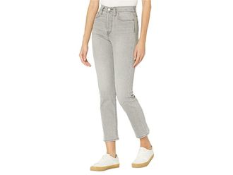 Levi's Wedgie Straight Womens Jeans Top Of The Hill : 24 28, Elastane/Denim/Cotton