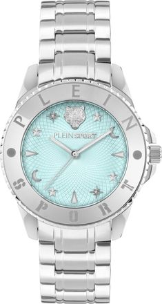 Plein Sport Glam Bracelet Watch