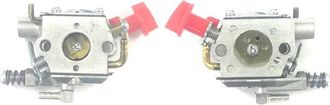 Generico Carburador Walbro Compatible Con Zm2000 Ref 500037