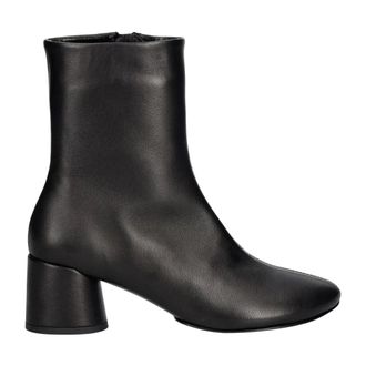 Souliers Martinez Stivaletti Flavia - - Shoes - Donna - Nero - 38 EU